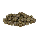 TRIXIE Vegan Soft Snack Dots met Wortel 200 gr