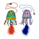 Kong Teaser Jellyfish Assorti