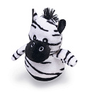 Beeztees Kattenspeelgoed Jungle Wobblers Assorti