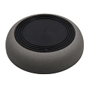 District 70 Voer- en Drinkbak Bamboo Grey 180 ml