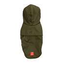 51 Degrees North Regenjas Khaki