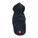 51 Degrees North Regenjas Blue