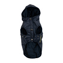 51 Degrees North Regenjas Blue