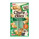 Inaba Churu Bites Chicken Wraps Tuna <br>3 x 10 gr
