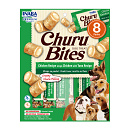Inaba Churu Bites Chicken Wraps Chicken & Tuna 8 x 12 gr