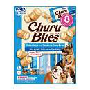 Inaba Churu Bites Chicken Wraps Chicken & Cheese 8 x 12 gr