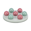 TRIXIE Cat Activity Solitaire