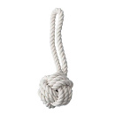 Quapas! Hondenspeelgoed Rope Ball