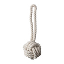 Quapas! Hondenspeelgoed Rope Ball