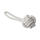 Quapas! Hondenspeelgoed Rope Ball