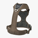 DOG Copenhagen Hondentuig Comfort Walk Pro Mocca