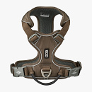 DOG Copenhagen Hondentuig Comfort Walk Pro Mocca