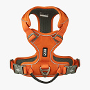 DOG Copenhagen Hondentuig Comfort Walk Pro Orange Sun