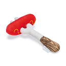 Beeztees Hondenspeelgoed BBQ Vork en Worst