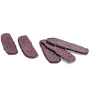 Beeztees Paarden Sticks 150 gr