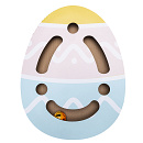 Beeztees Krabbox Paasei