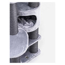 Petrebels Krabmeubel Kings & Queens Jane 175 Grey