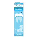 Sanimal Tandgel voor Tandjes die doorkomen 50 gr