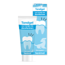 Sanimal Tandgel voor Tandjes die doorkomen 50 gr