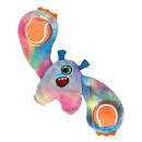 Kong Woozles Monster Assorti M