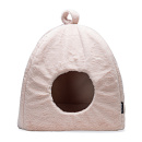 Beeztees Kattenhuis Moza Roze