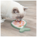 TRIXIE Lick'n'Snack Mat Petrol