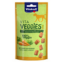 Vitakraft Veggie Bits Wortel 40  gr