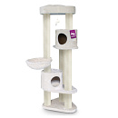 Petrebels krabmeubel Kings & Queens Charlotte 180 Natural
