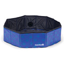 Beeztees zwembad Doggy Dip blauw 80 cm
