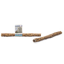 Beeztees Kauwstaaf Hertenhuid 25 cm