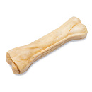 Beeztees Kauwbot Hertenhuid 17 cm