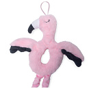 Beeztees Kittenspeelgoed Flamingo Cara