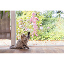 Beeztees Kittenspeelgoed Flamingo Cara