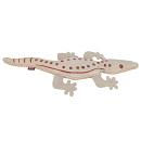 TRIXIE Hondenspeelgoed Salamander 37 cm