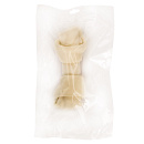 Landman Witte Knoop 21 cm 1 st