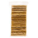 Landman Gedraaide Staafjes 9/10 mm 100 st