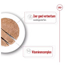 Royal Canin Hondenvoer Mini Adult Loaf 195 gr