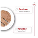 Royal Canin Hondenvoer Medium Adult Loaf 410 gr