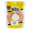Voskes Kauwring Runderhuid met Kip<br> 19 cm