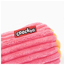 Coockoo Hondenspeelgoed Woo Oohoo