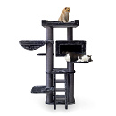 Petrebels Krabmeubel Lucky Bastards Estate 170 Pepper