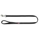 TRIXIE Hondenlijn Premium Zwart