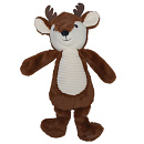 Beeztees Hondenspeelgoed Rendier Vix