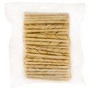 Landman Witte Gedraaide Staafjes <br>7/8 mm 100 st