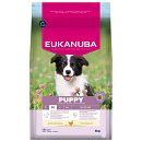 Eukanuba Hondenvoer Life Care Puppy M Chicken 3 kg
