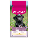 Eukanuba Hondenvoer Life Care Puppy L/XL Chicken 12 kg