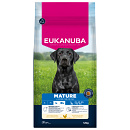 Eukanuba Hondenvoer Life Care Mature L/XL Chicken 12 kg