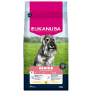 Eukanuba Hondenvoer Life Care Senior S Chicken 12 kg