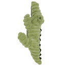 Hondenspeelgoed Will de Krokodil met Piep XL