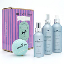 Frenky Lewis Puppy Set Océan